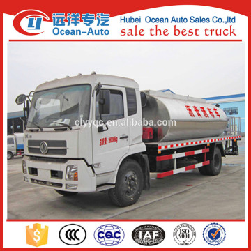 Dongfeng 8Cbm Bitumen Sprayer Asphalt Distributor truck For Sale